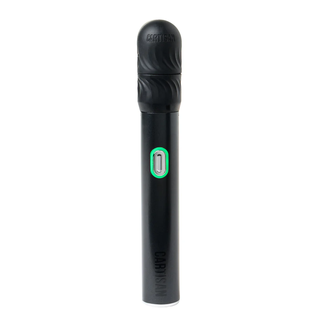 Cartisan Flex - Wax and Flower Vaporizer